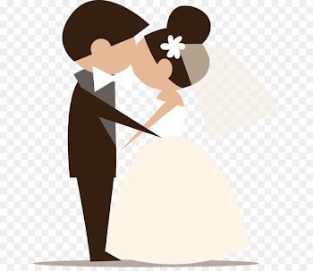 Wedding invitation Bridegroom Clip art - Wedding graffiti 