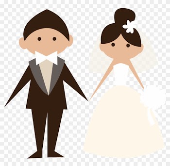 Wedding Invitation Bridegroom Clip Art - Wedding Invitation Bridegroom Clip Art