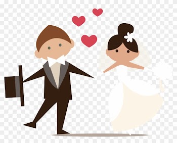 Wedding Invitation Bridegroom Clip Art - Wedding Invitation Bridegroom Clip Art