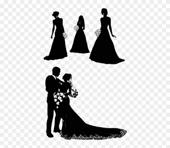 Wedding Invitation Bridegroom Clip Art - Wedding Invitation Bridegroom Clip Art
