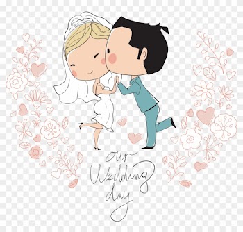 Wedding Invitation Bridegroom Illustration - Wedding Invitation Bridegroom Illustration