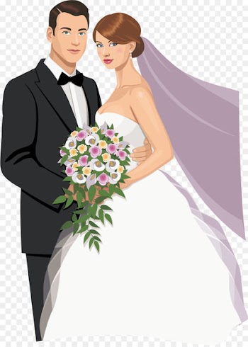 Wedding invitation Bridegroom Marriage - Wedding Comics 