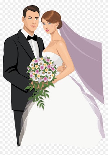Wedding Invitation Bridegroom Marriage - Wedding Invitation Bridegroom Marriage