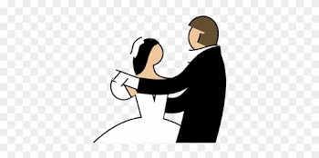 Wedding Invitation Bridegroom Marriage - Wedding Symbol