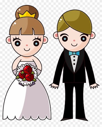 Wedding Invitation Bridegroom - Wedding Invitation Bridegroom
