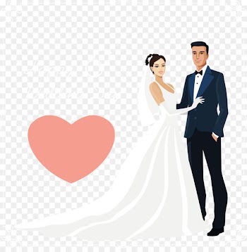 Wedding invitation Bridegroom Wedding photography - Vector wedding 