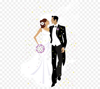 Wedding invitation Bridegroom Wedding reception - wedding 