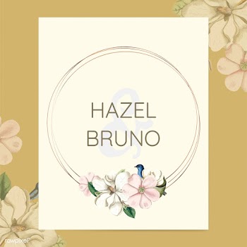 Wedding invitation card mockup vector | Free stock vector - 518676