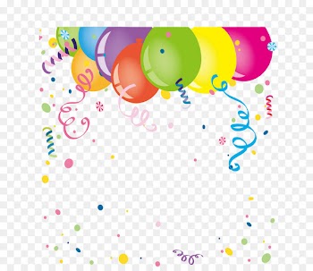 Wedding invitation Childrens party Balloon - Holiday balloon ribbon streamers 