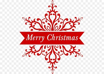 Wedding invitation Christmas card Saying Quotation - Christmas Snow 