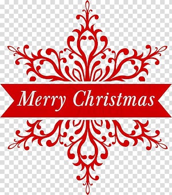 Wedding invitation Christmas card Saying Quotation, Christmas Snow transparent background PNG clipart