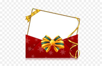 Wedding invitation Christmas Greeting card - Greeting cards 