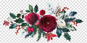 Wedding invitation Christmas Paper Party, christmas transparent background PNG clipart
