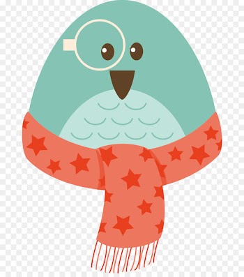 Wedding invitation Christmas Santa Claus Hipster Clip art - Cartoon bird 