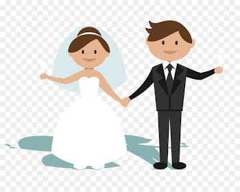 Wedding invitation Clip art Bridegroom Marriage - wedding 