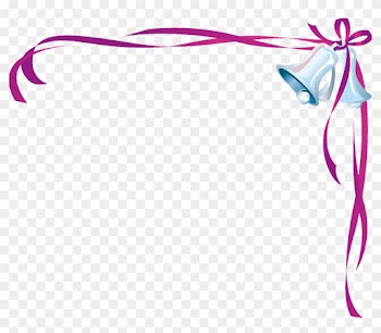 Wedding Invitation Clip Art Designs Por - Borders Design For Microsoft Word