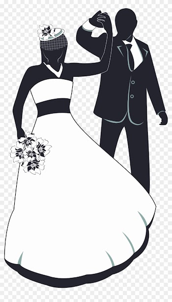 Wedding Invitation Clip Art - Wedding Invitation Clip Art