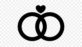 Wedding invitation Computer Icons Wedding ring Clip art - marrage 
