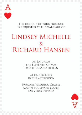 Wedding invitation Convite Marriage Place Cards - wedding wording ...