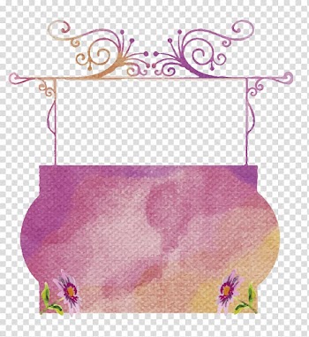 Wedding invitation Convite Watercolor painting, acuarela transparent background PNG clipart