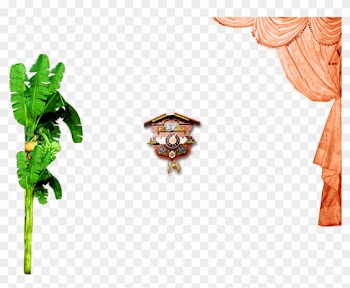 Wedding Invitation Desktop Wallpaper - Kalasam Png