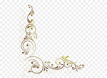 Wedding invitation Desktop Wallpaper Wallpaper - corner 
