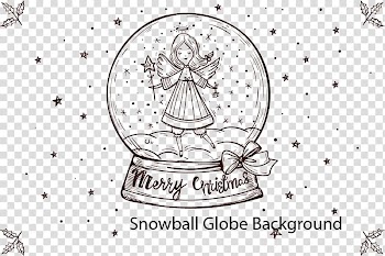 Wedding invitation Drawing Gift Daughter Zazzle, Cover painted crystal ball transparent background PNG clipart