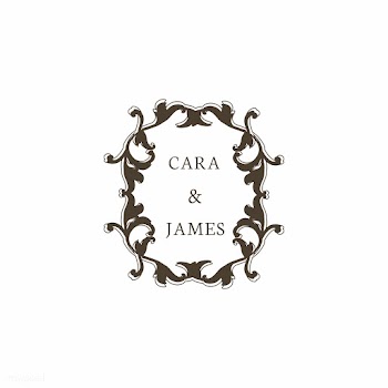 Wedding invitation emblem | Free stock vector - 579306