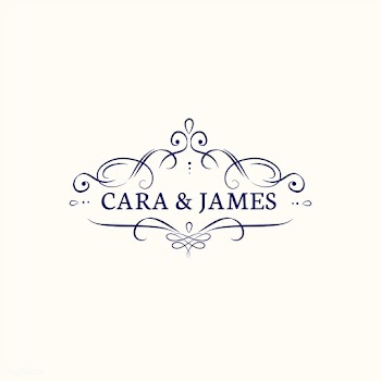 Wedding invitation emblem | Free stock vector - 579388