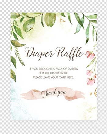 Wedding invitation Five Nights at Freddy's 3 Baby shower Five Nights at Freddy's 2 Infant, Watercolor leaves green transparent background PNG clipart