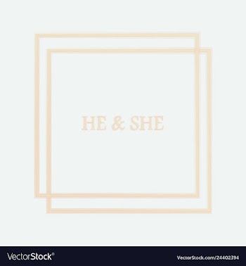 Wedding invitation floral card with vector image
