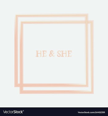 Wedding invitation floral card with vector image