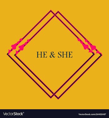 Wedding invitation floral card with vector image