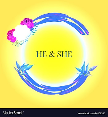 Wedding invitation floral card with vector image