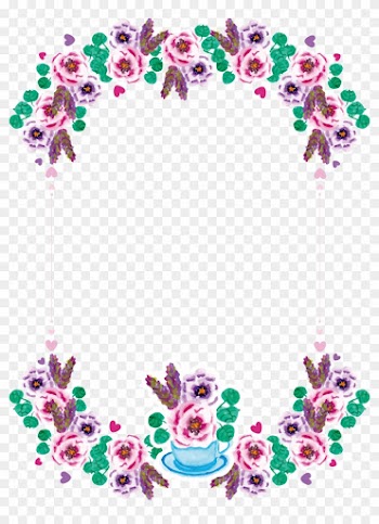 Wedding Invitation Floral Design Convite - Wedding Invitation Floral Design Convite