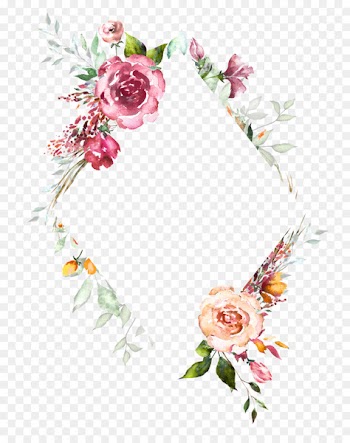 Wedding invitation Floral design Dress - wedding 