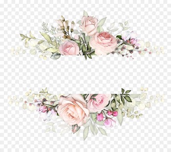 Wedding invitation Floral design Flower Illustration - flower 