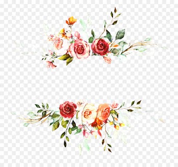 Wedding Invitation, Floral Design, Invitation, Flower, Cut Flowers PNG