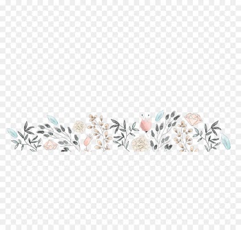 Wedding invitation Flower Convite Floral design - wedding 