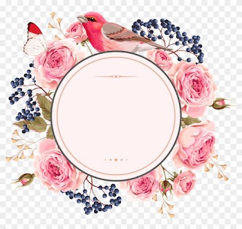 Wedding Invitation Flower Euclidean Vector - Vectores De Flores Png
