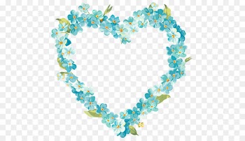 Wedding invitation Flower Royalty-free Illustration - heart 