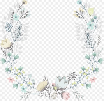 Wedding invitation Flower Wreath Baby shower Clip art - wreath wedding 