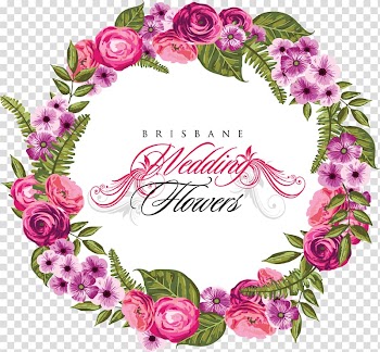 Wedding invitation Flower Wreath , wreath wedding transparent background PNG clipart