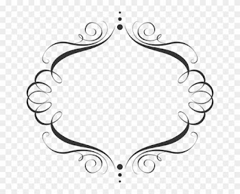 Wedding Invitation Frame Wedding Invitation Frame To - Wedding Card Designs Png