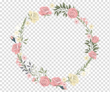 Wedding invitation Frames Floral design, 2018 wedding card watercolor invitation card transparent background PNG clipart