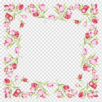 Wedding invitation Frames Rose Flower , embroidery transparent background PNG clipart
