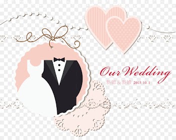 Wedding invitation Gift card Bridal shower - Wedding Invitations 