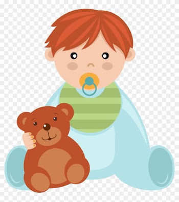Wedding Invitation Greeting Card Infant Christmas Card - New Baby Card Messages
