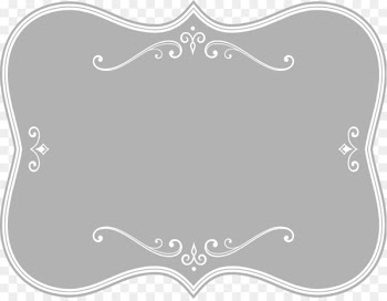Wedding invitation Greeting & Note Cards Wedding cake - silver frame 