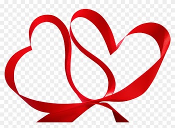 Wedding Invitation Heart Clip Art - Wedding Invitation Heart Clip Art